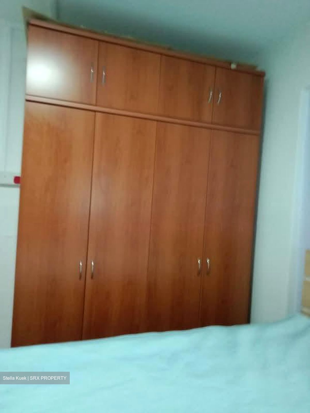 Blk 305 Clementi Avenue 4 (Clementi), HDB 3 Rooms #566870261